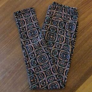 LuLaRoe Leggings